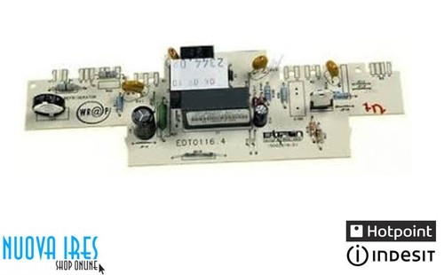 Scheda elettronica termostato - scheda,