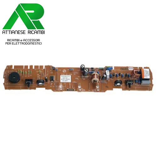 Modulo scheda elettronica - modulo,