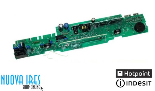 Scheda elettronica programmata - elettronica,