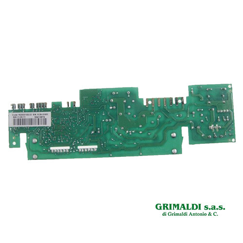 Scheda elettronica frigorifero - scheda,