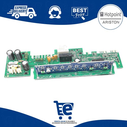 Scheda elettronica termostato - elettronica,