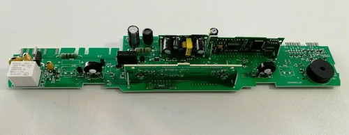 Scheda led elettronica