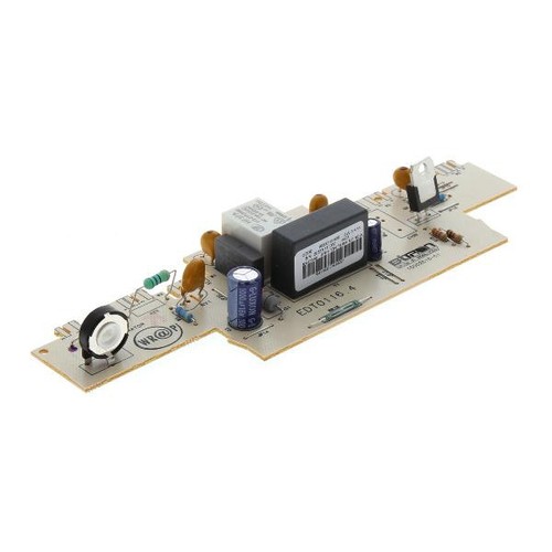 Scheda elettronica termostato - elettronica,