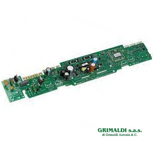 Scheda elettronica artica - elettronica,