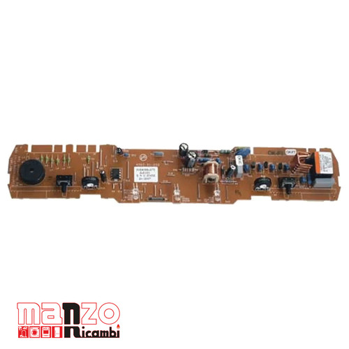 Modulo scheda elettronica - scheda,