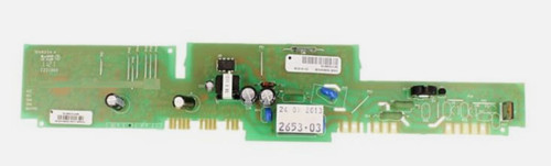 Scheda termostato elettronica - scheda,