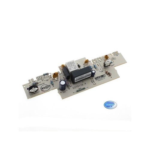 Scheda termostato elettronico - termostato,