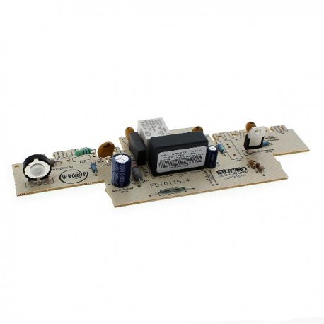 Scheda elettronica termostato - scheda,