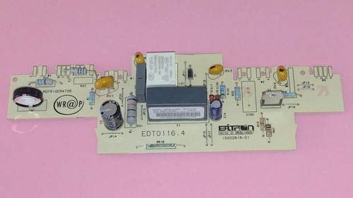 C00258772 scheda elettronica - scheda,