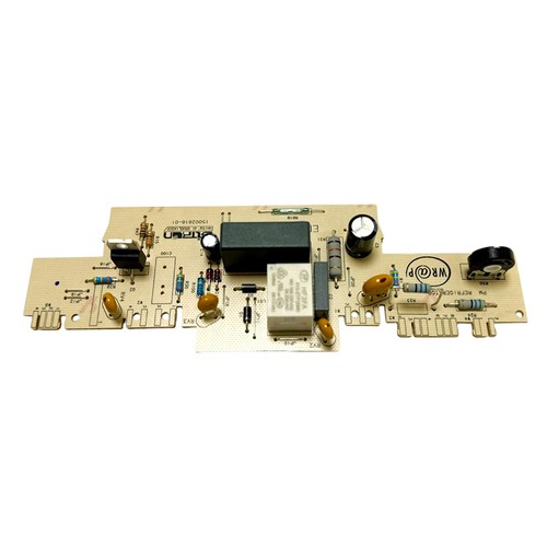 Scheda termostato elettronico
