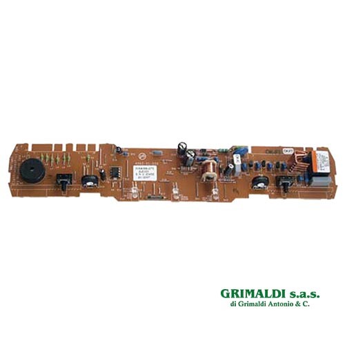 Modulo scheda elettronica - modulo,