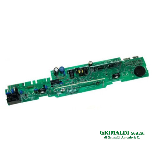 Scheda elettronica frigo - scheda,