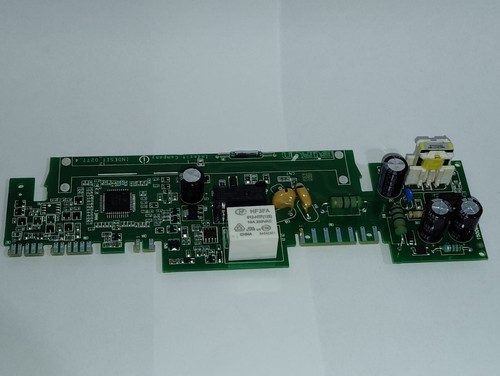 Scheda elettronica frigorifero - elettronica,