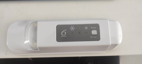 Termostato elettronico per