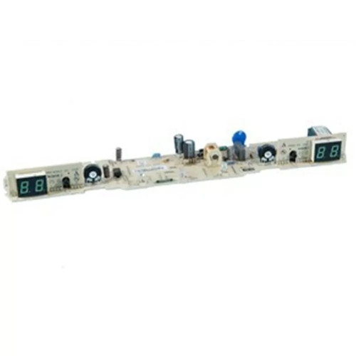 Scheda elettronica termostato - scheda,