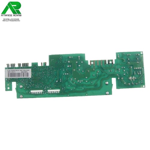 Scheda elettronica frigorifero - scheda,
