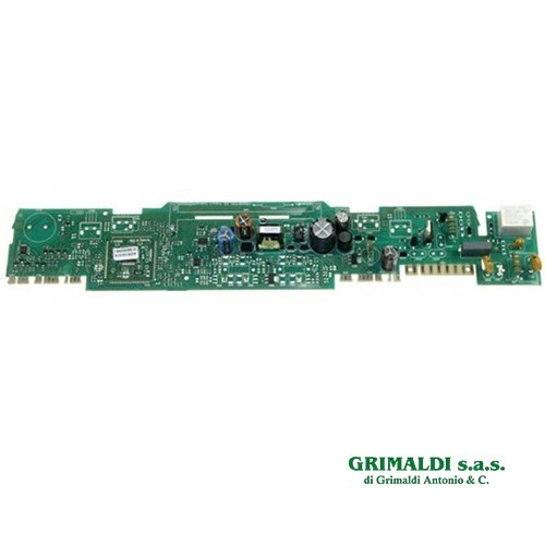 Scheda elettronica artica - artica, per