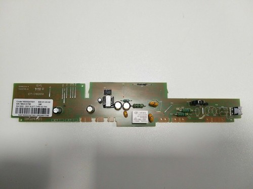 Scheda termostato elettronico - scheda,