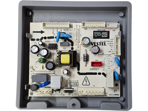 Scheda elettronica frigorifero - elettronica,