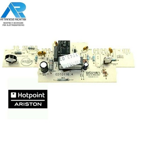C00258772 scheda elettronica - scheda,