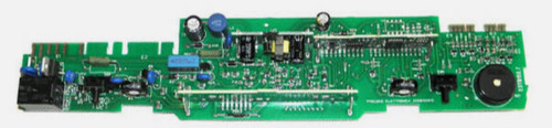 Scheda elettronica principale - scheda,