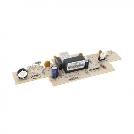 Scheda elettronica termostato - scheda,